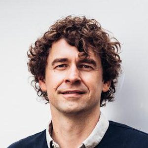 Johannes Krause