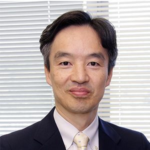 Kazuhiko Ino